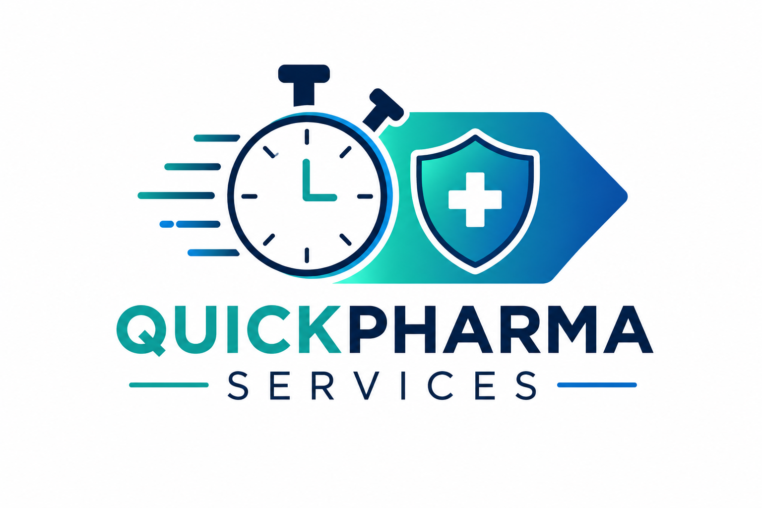 QuickPharma Services